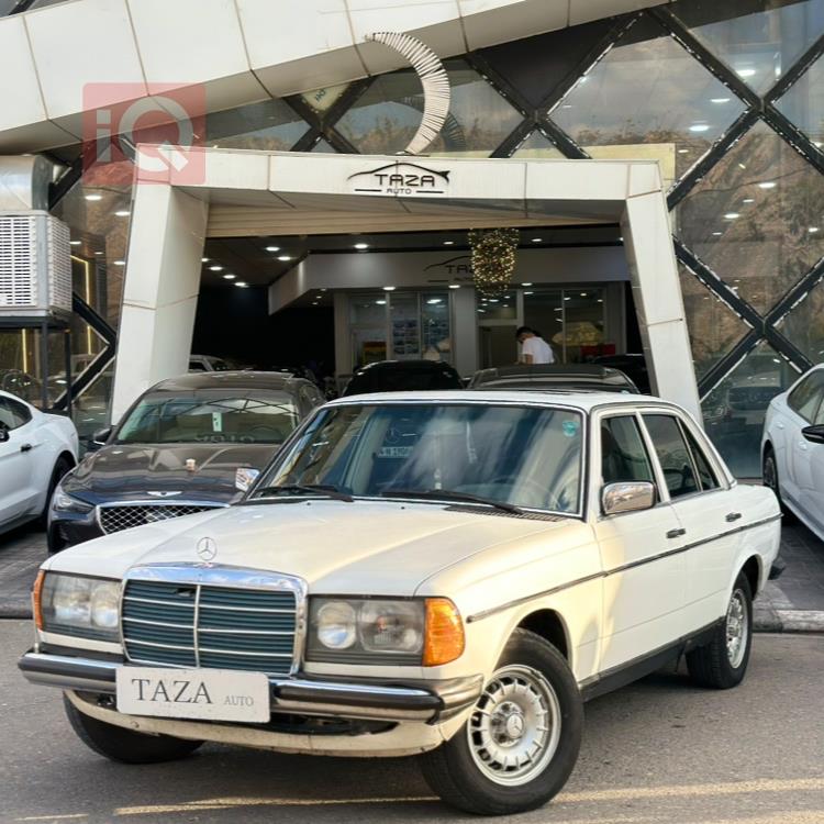 مێرسێدس بێنز E-Class